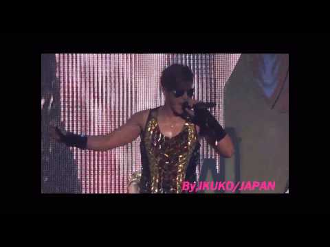 20140503羅志祥舞魂再現新加坡演唱會～舞極限～