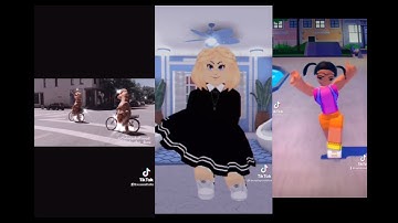 Random Tiktoks I Have Saved to my Camera Roll