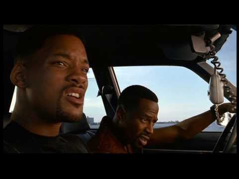 Bad Boys 04 Rich Cop Poor Cop