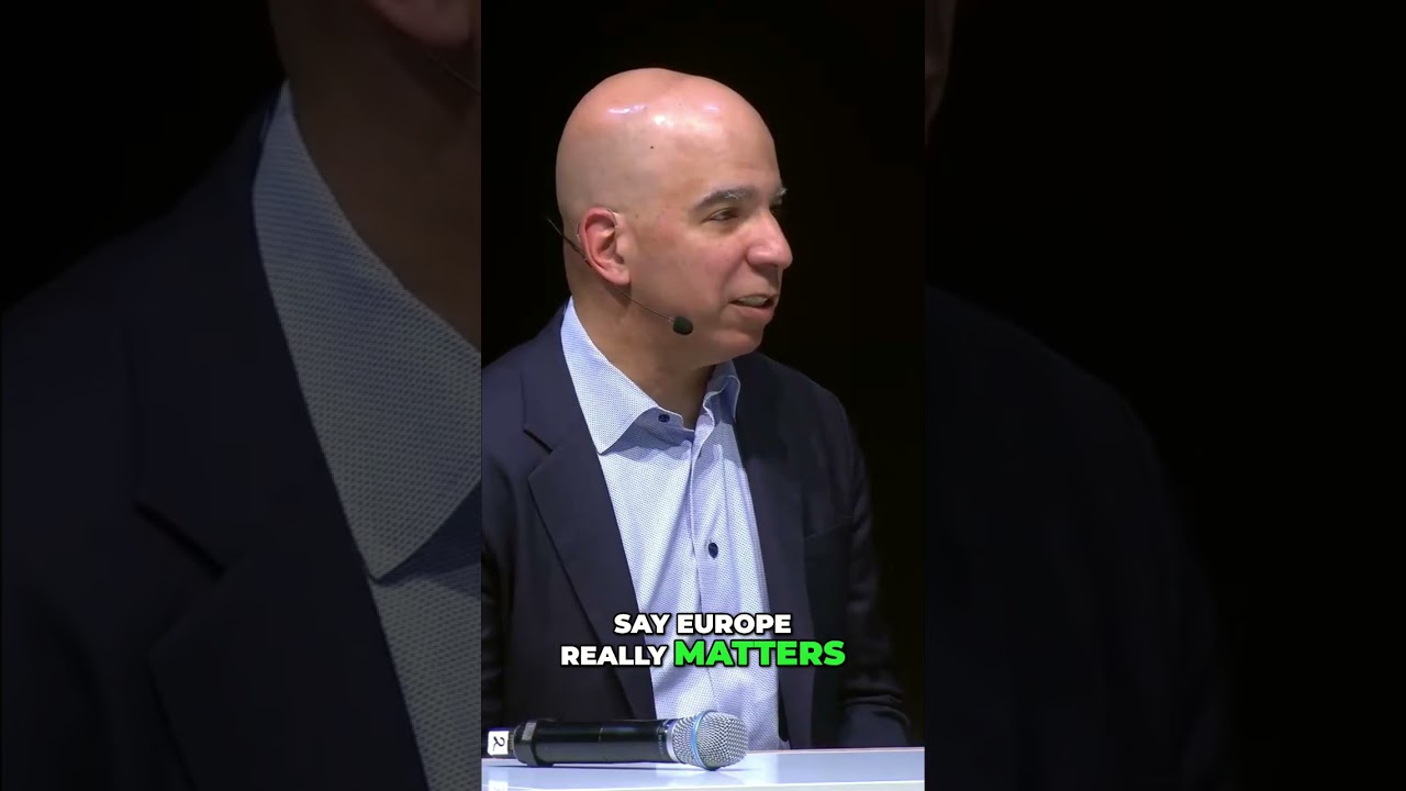 Holistic energy union: europe's ambitious plan & impact