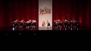 Mr. Sandman- Expressenz Dance Center