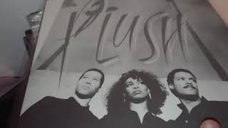 Plush / Coast To Coast / 1982 RCA