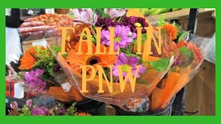 Sights and Sounds of Fall @RVGrannyWA