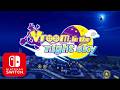 Vroom in the Night Sky [Switch Gameplay]