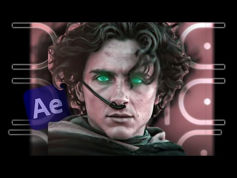 Lisan-al-gaib 😈 | DUNE edit | Neongel