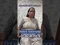 Full Mouth Rehabilitation Using Zirconia Crowns – A Life-Changing Smile Transformation!