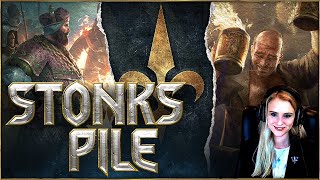 [Gwent] Stockpile is Amazing Now! | Deck Guide