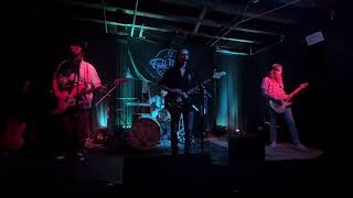 Give Me A Sign Live @ Full Moon Records