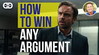 How to Win Any Argument | DarrenDaily On-Demand