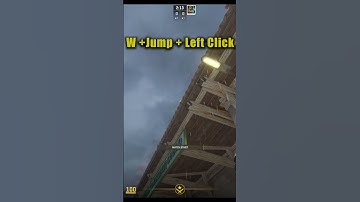 CS2 Train Camera Insta Smoke #cs2 #gaming