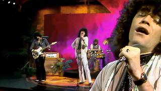 Nazareth - Love Hurts (Musikladen 29th May 1976)