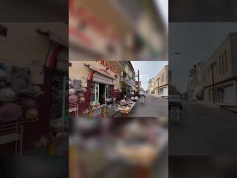 Un dato curioso de la calle Hidalgo #ValparaisoZacatecas #Zacatecas #Mexico