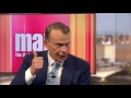vince cable im starting to think that brexit wont happen