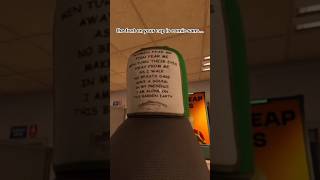 rotten to my core!  #roadsideresearch #gaming #comicsans #shorts #videogames #multiplayer #gameshort