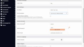 How to install WordPress on Namecheap web hosting