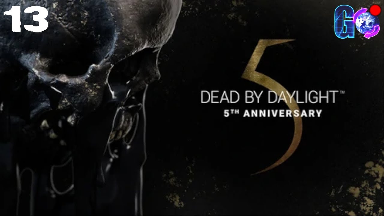 Dead by Daylight 5th Anniversary | Resident Evil Chapter Reveal - YouTube
