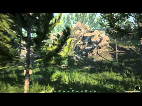 Squad | Graphics Settings Test [motionblur=(on/off)] - YouTube