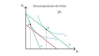 A.10 Demandas Marshalliana y Hicksiana | Consumo - Microeconomía