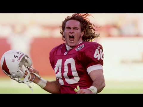 Video: Wat is de pat tillman foundation?