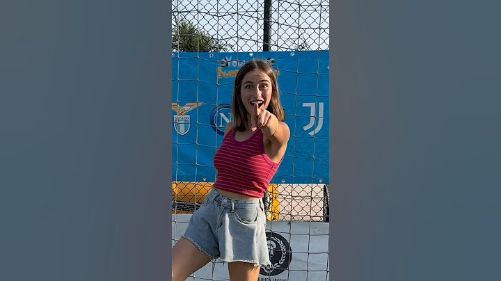 Stop Challenge alla Youtuber Summer Cup⚽️🏆