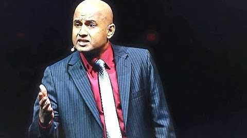 World Championship of Public Speaking®, Manoj Vasudevan
