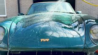 Alien Magic Autumn Insane Gloss Rinse Aid