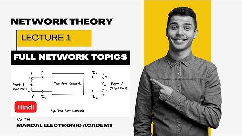 Ultimate Guide to Transmission Lines & Network Filters