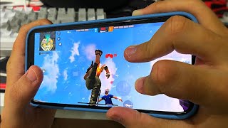 I Am Not A Pc Player Mobile Legend