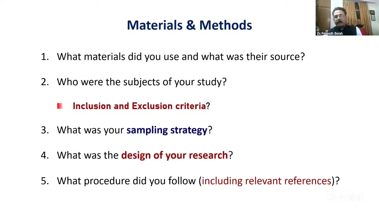 Basics of writing a scientific manuscript for publication