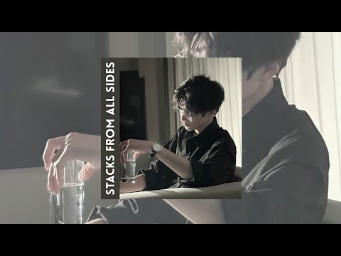 Stacks From All Sides 八方来财 SKAI ISYOURGOD Speed Up