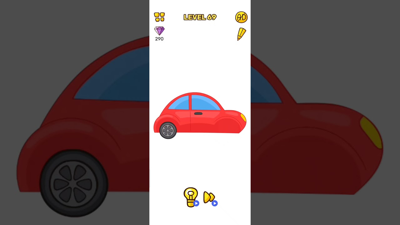 Tricky Line Gameplay All Levels iOS, Android Walkthrough Mobile Game 