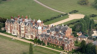 Secrets Of The Royal Palaces Ep 4: Sandringham House | British Royal Documentary