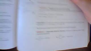 Calculus I Working with Integrals (5 4 notes)