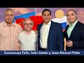 BaoRadio: Guarocuya Felix, Iván Gatón y Juan Manuel Peña - Rusia Ucrania 2da Parte