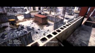CoD4 Fragmovie - maybEEE by hykh