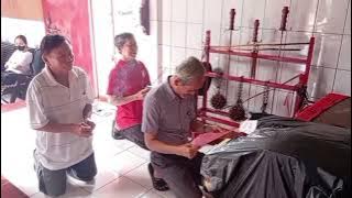 Kelenteng Tien Sing Kiong Rayakan. Dewi Mazu jadi Buddha