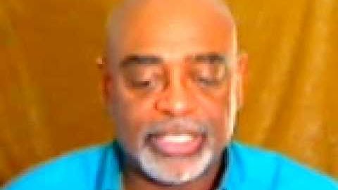 ACIM Video Lesson 70 Earl Purdy My Salvation comes from me A Course In Miracles