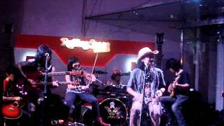 /Rif - Loe Toe Ye @ Rockcoustic (Rolling Stone Cafe, 18 Nov 2011)