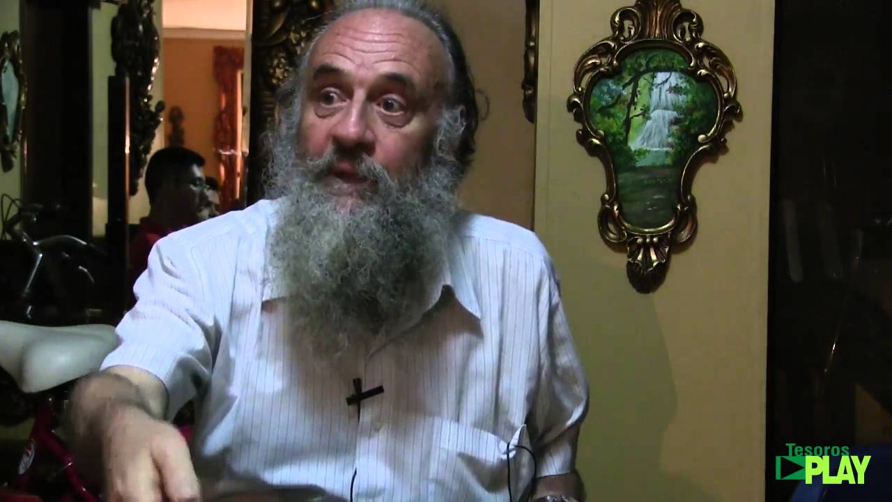 Mediador, nuevo pacto y promesas – Gino Iafrancesco V.