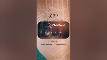يوسف العيدروس سورة الليل بجودة عالية @Youssef_AlAidarous