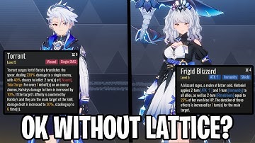 Ninfoniel & Batsby - First Look At Skills/Multipliers [Etheria: Restart]