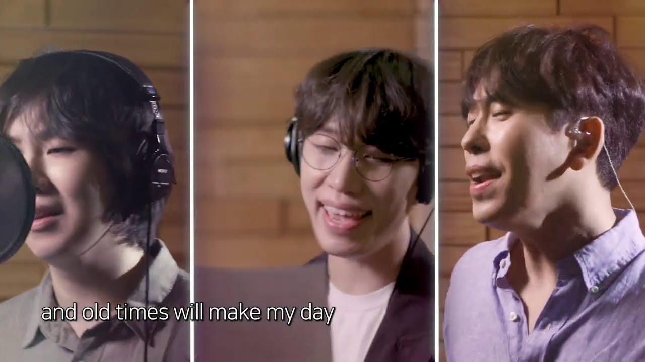 ON-TACT MUSIC FESTIVAL ROUND 2020 Campaign Song 'Will You Come See Me Again?' FULL MV