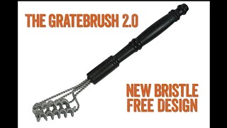 The GrateBrush