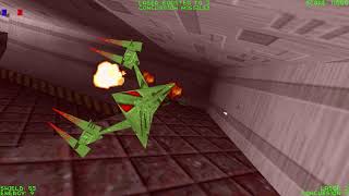 Descent Vignettes (insane-max) - Level 3