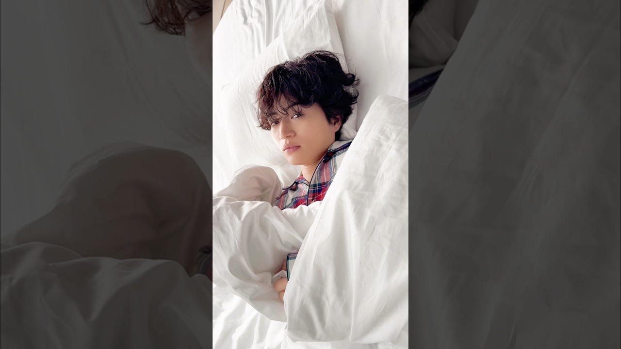 𝑡𝑖𝑚𝑒𝑙𝑒𝑠𝑧 𝑐𝑜𝑙𝑙𝑒𝑐𝑡𝑖𝑜𝑛 ✰あくび ver.✰ #菊池風磨