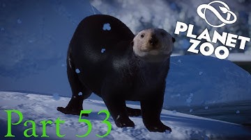 Planet Zoo Mod Spotlight Part 53