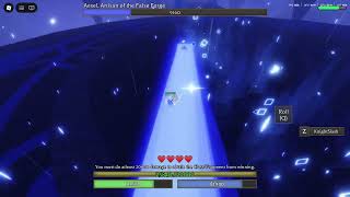Aexel Deathless Charmless As Knight Sbf