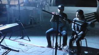 Download Lagu Fajar Band Reggae Kampoeng Cover by DIAZ n d'GANK MP3