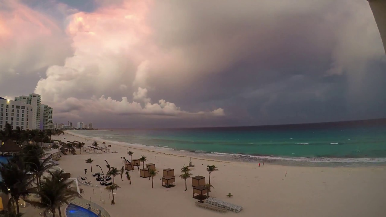 cancun gopro