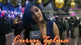 Download Lagu Salud, amor y mucha diversión les desea Curvy Zelma en festejos decembrinos MP3